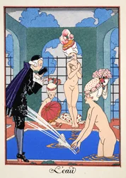 Eau