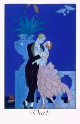 Oui! 1921