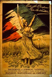 Banque nationale de crédit