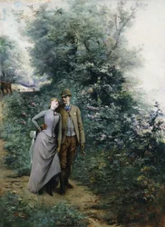 Les Amants