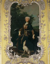Portrait de l