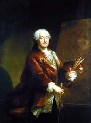 Autoportrait