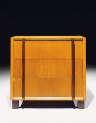 Commode, c.1930