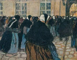 La Rentrée à l