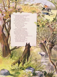 Le Loup et l