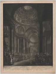 Vue de l