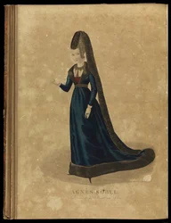 Agnès Sorel