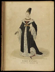Marie d