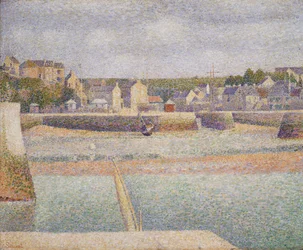 Port-en-Bessin : L