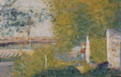 Le pont de Bineau