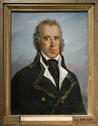 Général Jean Nicolas Houchard