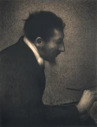 Aman-Jean, 1882-83