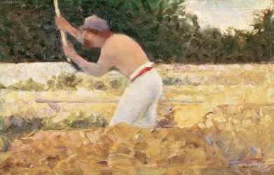 Le Casseur de pierres