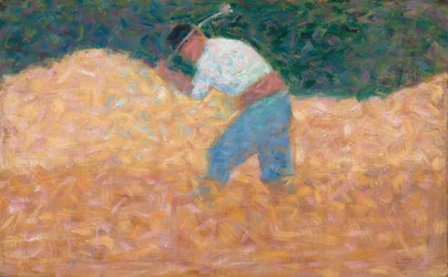 Le casseur de pierres