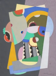 Composition, 1923