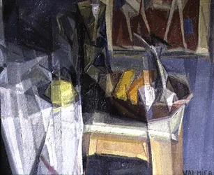Nature Morte