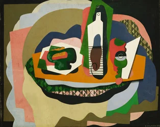 Nature morte, 1927