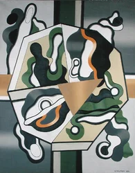 Les Cinq Sens, 1931