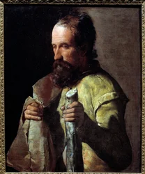 Saint Jacques le Mineur