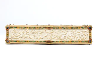 Porte-billets rare pour Boucheron