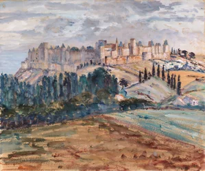 Château ancien