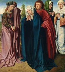Saintes Femmes