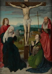 La Crucifixion