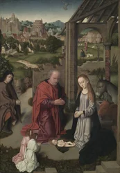 La Nativité
