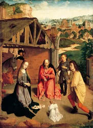 La Nativité