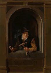 La femme d