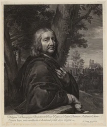 Saint François Xavier