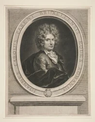 Jean Charles Parent, citoyen de Bruxelles
