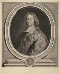 Portrait de César d