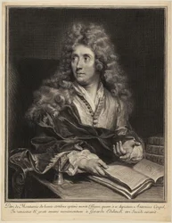 Portrait de Charles d
