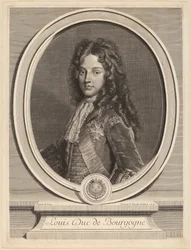 Louis, duc de Bourgogne