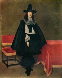 Portrait d