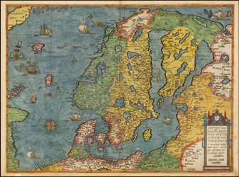 Carte de l