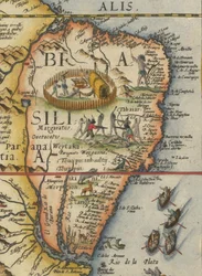 Carte de l