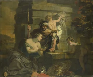 Granida et Daiphilo