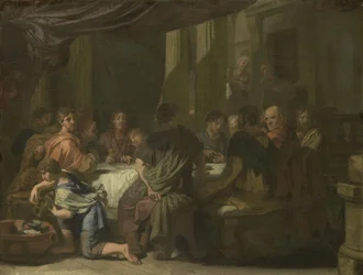 La Cène