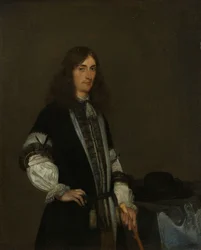 François de Vicq, bourgmestre d
