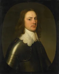 Dutch : Portrait d