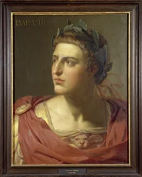 Otho, empereur romain antique