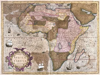 Afrique