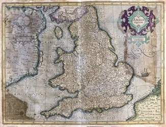 Angleterre