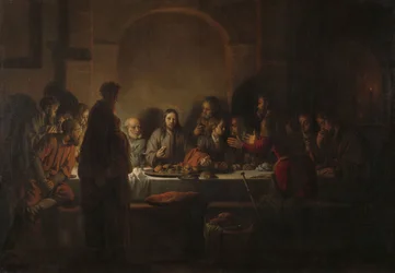 La Cène