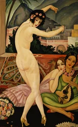 La Danseuse