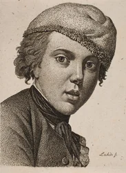 Jens Juel, d