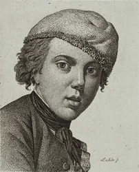 Jens Juel, d