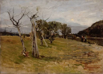 Ambiance du soir